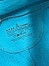 Neon Buddha Blue Blazer Size S - photo 6