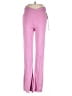 Lezat Pink Active Pants Size XS - photo 1