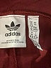 Adidas Burgundy Active Pants Size XS - photo 6