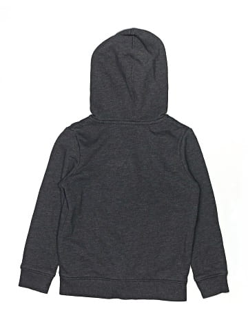 Cat & Jack Zip Up Hoodie (view 2)