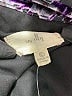 En Elly Paisley Black Formal Skirt Size XL - photo 4