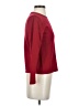 Charter Club Red Pullover Sweater Size S - photo 4