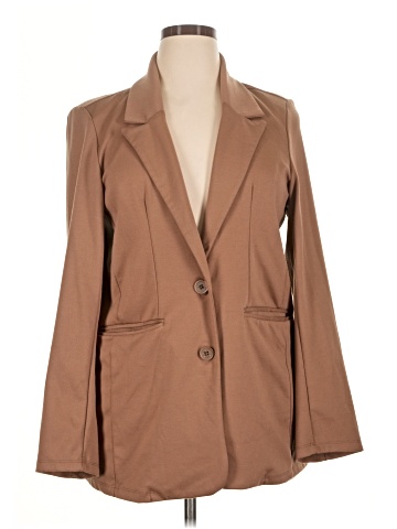 Stoosh Blazer (view 1)