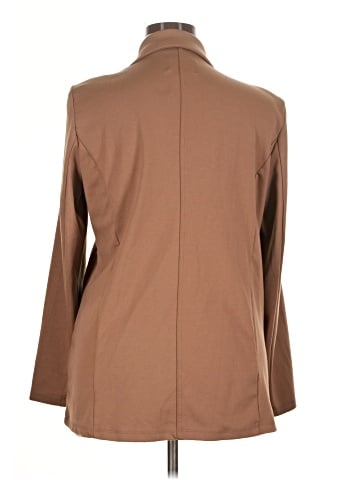 Stoosh Blazer (view 2)