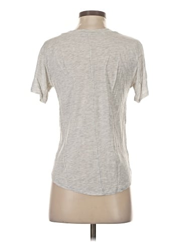 Zara W&B Collection Short Sleeve T-Shirt (view 2)
