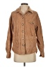 American Eagle Outfitters Brown Long Sleeve Top Size XS - photo 1