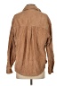 American Eagle Outfitters Brown Long Sleeve Top Size XS - photo 2