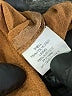 J. McLaughlin 100% Polyester Brown Trenchcoat Size S - photo 7