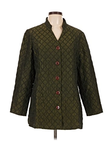 Coldwater Creek Cardigan (view 1)