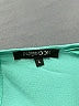 Papermoon Green Teal Sleeveless Blouse Size L - photo 7
