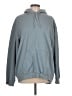 H&M Blue Pullover Hoodie Size L - photo 1