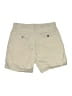 Unbranded Tan Khaki Shorts Size 8 - photo 2