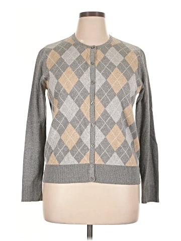 Croft & Barrow Cardigan (view 1)