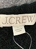 J.Crew Black Cardigan Size L - photo 7