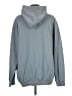 H&M Blue Pullover Hoodie Size L - photo 2
