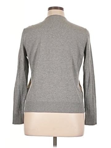 Croft & Barrow Cardigan (view 2)