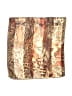 Unbranded Animal Print Brown Scarf One size - photo 2