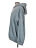 H&M Blue Pullover Hoodie Size L - photo 5