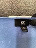 Iz Byer Blue 3/4 Sleeve Blouse Size XL - photo 7