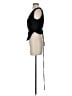 Shein 100% Polyester Black Sleeveless Blouse Size XS - photo 5