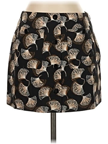 Diane von Furstenberg Casual Skirt (view 1)