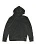Crewcuts Black Pullover Hoodie Size 10 - 11 - photo 1