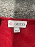 Guess Burgundy Bodysuit Size XS - photo 3