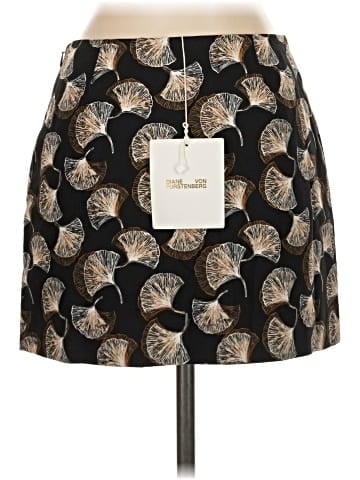 Diane von Furstenberg Casual Skirt (view 2)