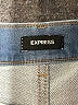 Express Blue Jeans Size 8 - photo 7
