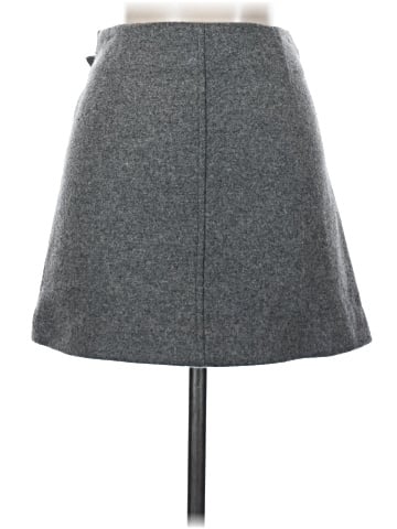 Uniqlo Wool Skirt (view 2)