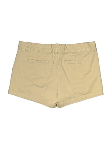 Land' n Sea Khaki Shorts (view 2)