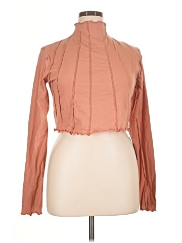 Reebok Long Sleeve Turtleneck (view 1)