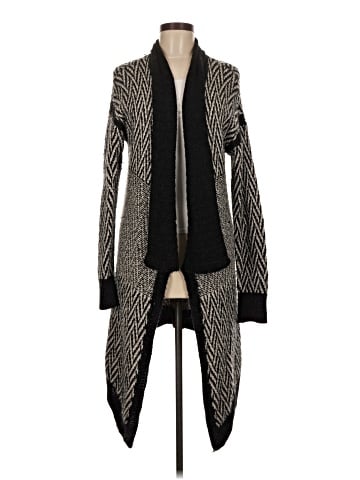 DKNY Jeans Cardigan (view 1)
