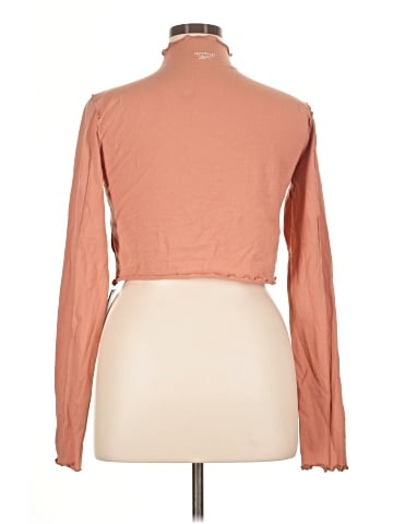 Reebok Long Sleeve Turtleneck (view 2)