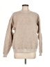Outdoor Voices Tan Pullover Sweater Size M - photo 1