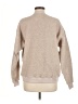 Outdoor Voices Tan Pullover Sweater Size M - photo 2