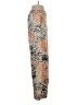 BCBGMAXAZRIA Print Orange Casual Pants Size XS - photo 4