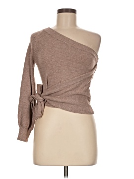 Astr The Label Pullover Sweater