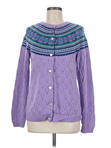 Appleseeds Cardigan (view 1)