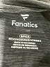 Fanatics 100% Polyester Gray Pullover Sweater Size S - photo 7