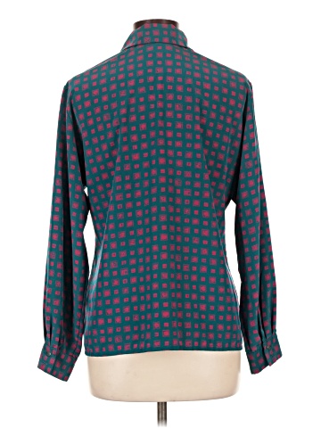 Pendleton Long Sleeve Blouse (view 2)