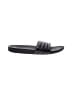 Assorted Brands Black Sandals Size 10 - photo 1