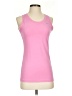 Nike Pink Active Tank Size S - photo 1