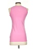Nike Pink Active Tank Size S - photo 2