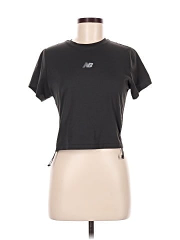 New Balance Active T Shirt - front