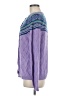 Appleseeds Purple Cardigan Size M - photo 5
