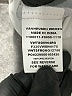 Van Heusen 100% Polyester Silver Short Sleeve Blouse Size L - photo 8