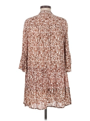 Millenium Casual Dress (view 2)