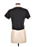 New Balance Black Active T-Shirt Size M - photo 2