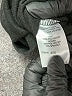 Assorted Brands 100% Polyester Black Track Jacket Size L - photo 7